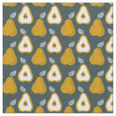 Search for pear fabric Vintage