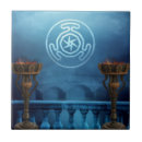 Search for altar tiles Pagan