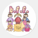 Search for best friend forever stickers Girl