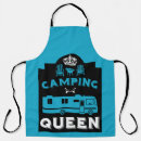 Search for camps aprons For her