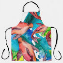 Search for aquarium fish aprons Animal