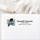 Search for maine return address labels Trendy