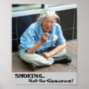 Search for anti smoking posters Cancer