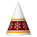 Search for christmas party decor White