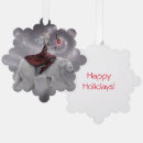 Search for mystical christmas tree decorations Winter