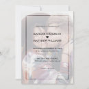 Search for faded photo invitations Chic