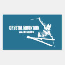 Search for ski washington stickers Skier