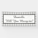 Search for will you marry me signs Flowers