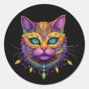 Search for cute crawfish stickers Mardi gras costume