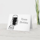 Search for guinness cards Stout