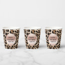 Search for pink leopard birthday Black