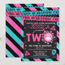 Search for quarantine birthday invitations Virtual party