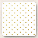 Search for pure coasters White