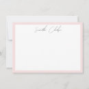 Search for background note cards Pink