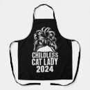 Search for cat lady aprons Politics
