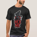 Search for werewolf tshirts Illustration