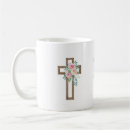 Search for easter cross mugs Floral