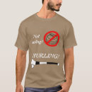 Search for hurling tshirts Irish