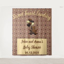 Search for baby shower backdrops Mum to be