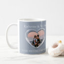 Search for silver wedding anniversary mugs Heart
