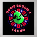 Search for roulette wheel posters Oogie