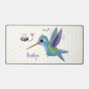 Search for bee illustration mousepads Animal