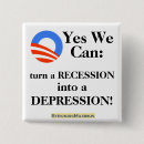 Search for recession badges Depression