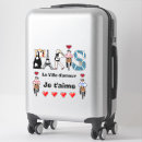 Search for i love you in french stickers Je t'aime