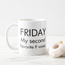 Search for f word mugs Quote