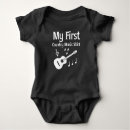 Search for country music baby clothes Guitar