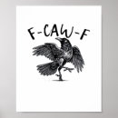Search for funny rooster posters Raven
