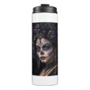 Search for dark skull mugs Gothic floral