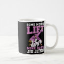 Search for jiu jitsu mugs Black belt