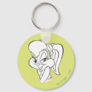 Search for lola bunny key rings Rabbit