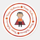 Search for eat drink and be happy stickers Scary