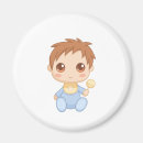 Search for bib magnets Baby