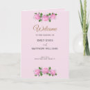 Search for ceremony booklet weddings Floral