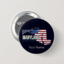 Search for blue map badges State