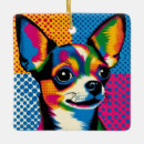 Search for chihuahua christmas tree decorations Fun