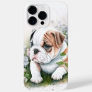 Search for adorable puppy iphone cases Watercolor