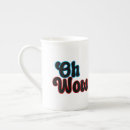 Search for oh mugs Funny