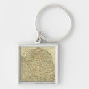 Search for composite key rings Hand