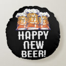 Search for new years eve cushions Black and gold