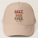 Search for new dad hats Best dad ever