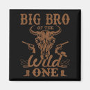 Search for wild one magnets Party