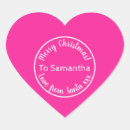 Search for from santa stickers Modern