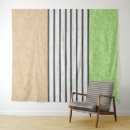 Search for mint tapestries White