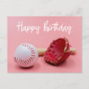 Search for baseball coach birthday cards Player