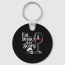 Search for a halloween witch key rings Ghost