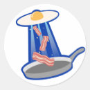 Search for ufo stickers Illustration